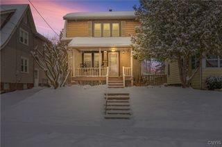 324 Mildred Avenue, Syracuse, NY 13206