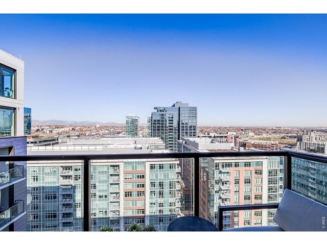 1750 Wewatta St 1821, Denver, CO 80202