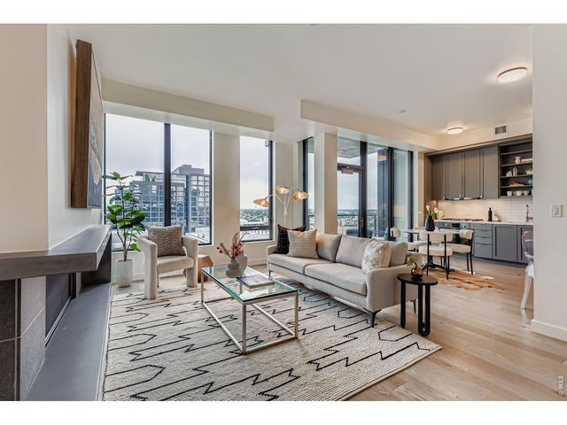 1750 Wewatta St 1821, Denver, CO 80202