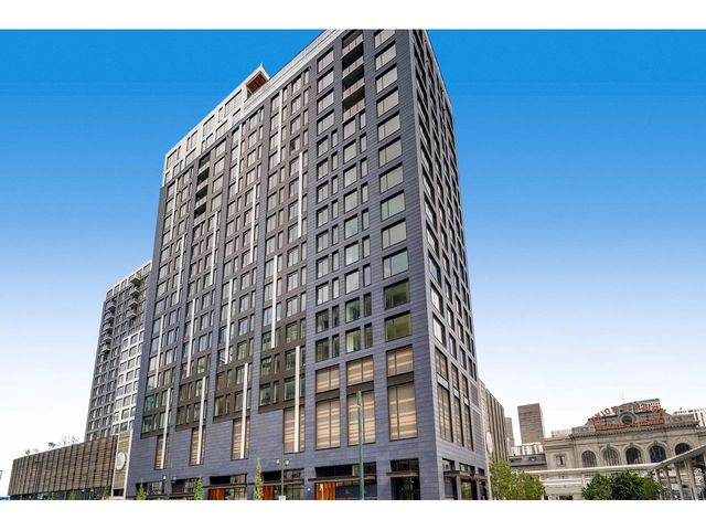 1750 Wewatta St 1821, Denver, CO 80202