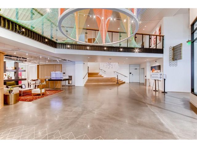 1750 Wewatta St 1821, Denver, CO 80202