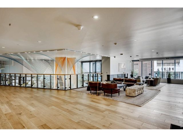 1750 Wewatta St 1821, Denver, CO 80202