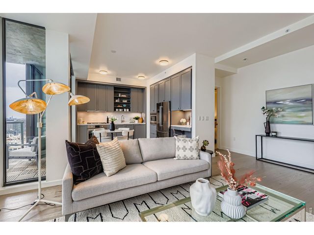 1750 Wewatta St 1821, Denver, CO 80202