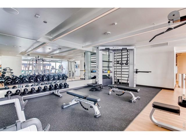 1750 Wewatta St 1821, Denver, CO 80202