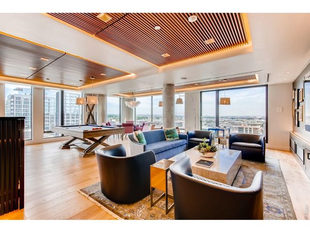 1750 Wewatta St 1821, Denver, CO 80202