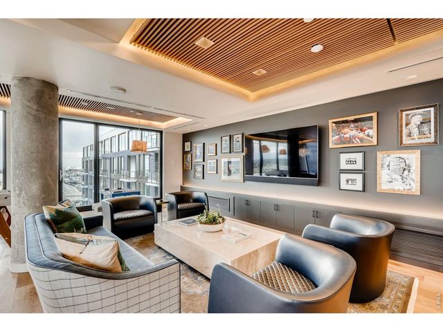 1750 Wewatta St 1821, Denver, CO 80202