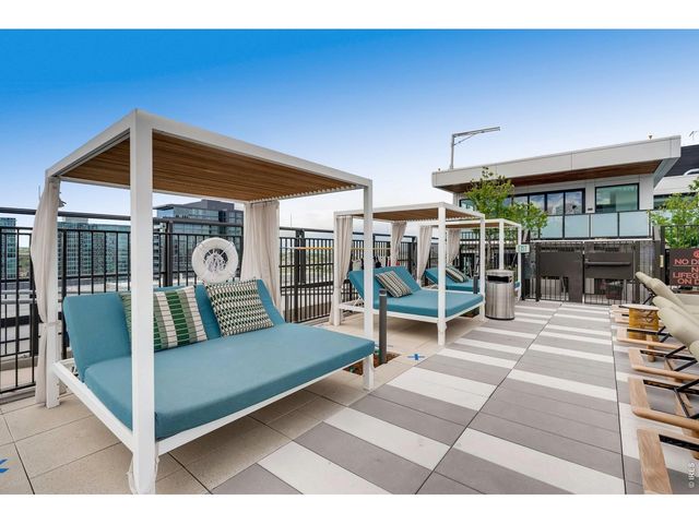 1750 Wewatta St 1821, Denver, CO 80202