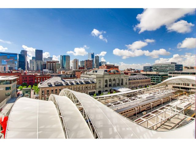 1750 Wewatta St 1821, Denver, CO 80202