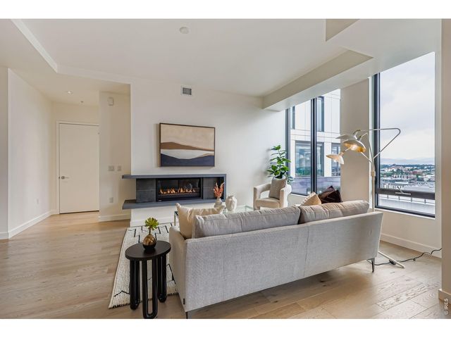 1750 Wewatta St 1821, Denver, CO 80202