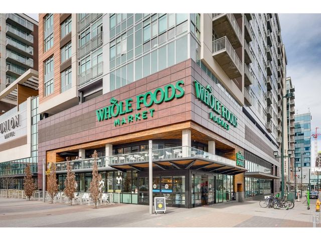 1750 Wewatta St 1821, Denver, CO 80202