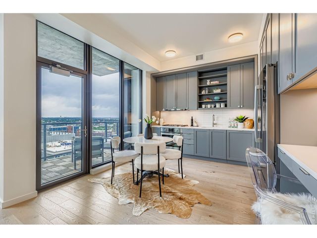 1750 Wewatta St 1821, Denver, CO 80202