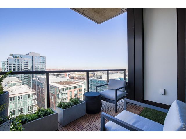 1750 Wewatta St 1821, Denver, CO 80202