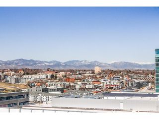 1750 Wewatta St 1821, Denver, CO 80202