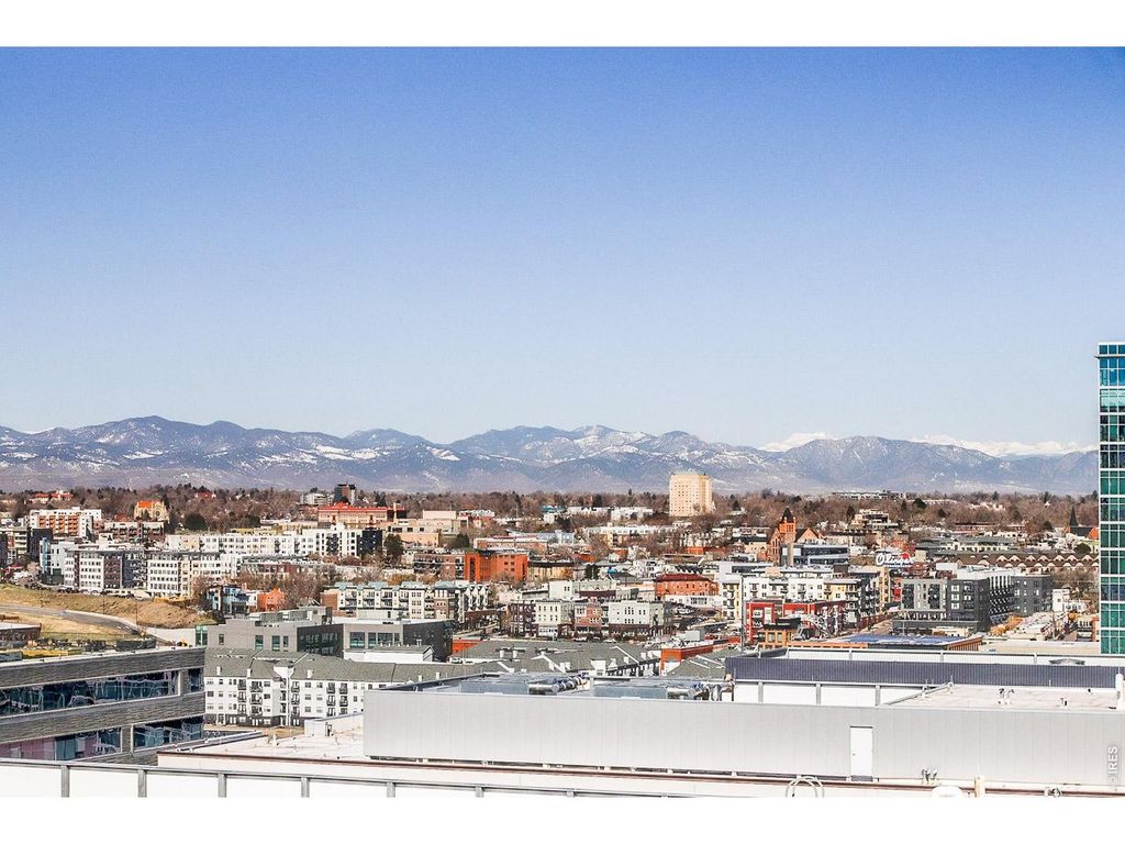 1750 Wewatta St 1821, Denver, CO 80202