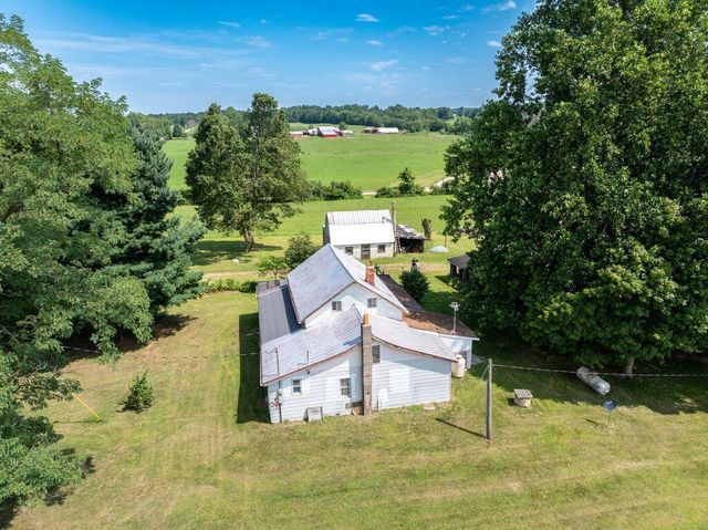 6454 Castle Road, Johnstown, OH 43031