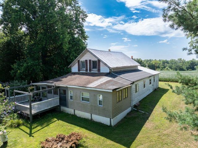 6454 Castle Road, Johnstown, OH 43031