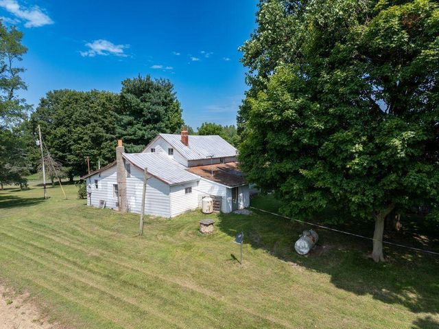 6454 Castle Road, Johnstown, OH 43031