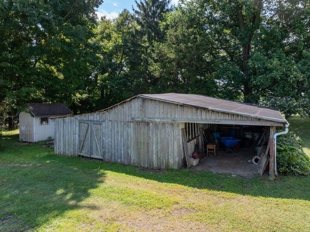 6454 Castle Road, Johnstown, OH 43031