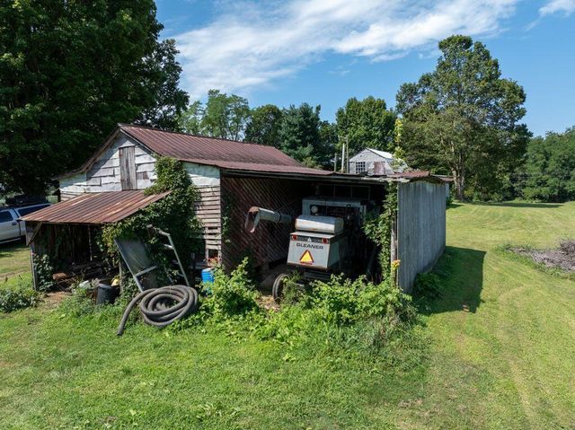 6454 Castle Road, Johnstown, OH 43031