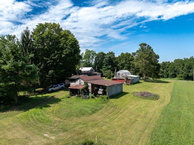 6454 Castle Road, Johnstown, OH 43031