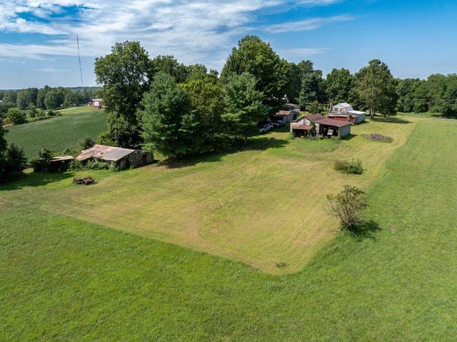 6454 Castle Road, Johnstown, OH 43031