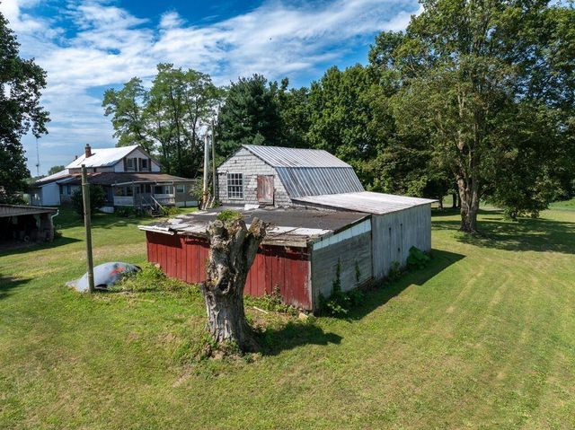 6454 Castle Road, Johnstown, OH 43031