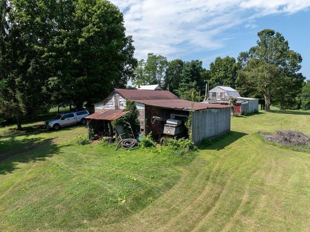 6454 Castle Road, Johnstown, OH 43031