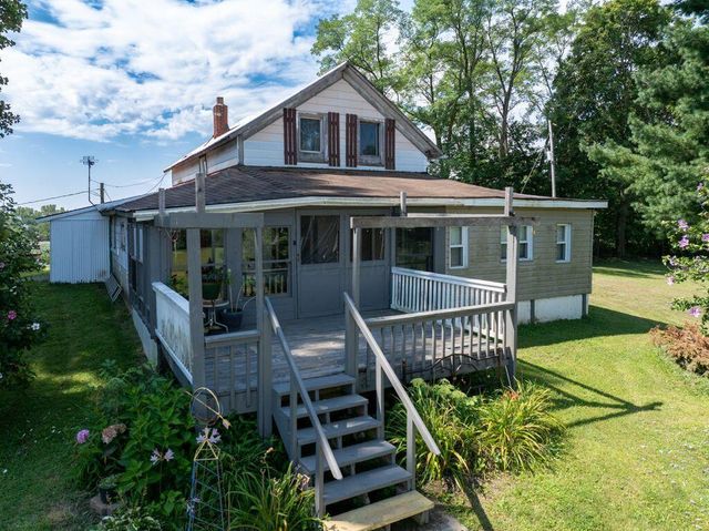 6454 Castle Road, Johnstown, OH 43031