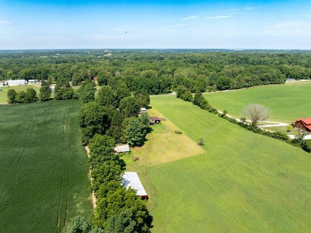 6454 Castle Road, Johnstown, OH 43031