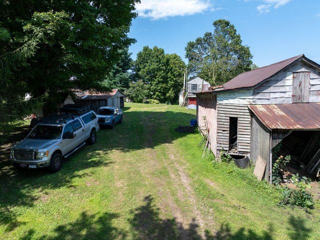 6454 Castle Road, Johnstown, OH 43031