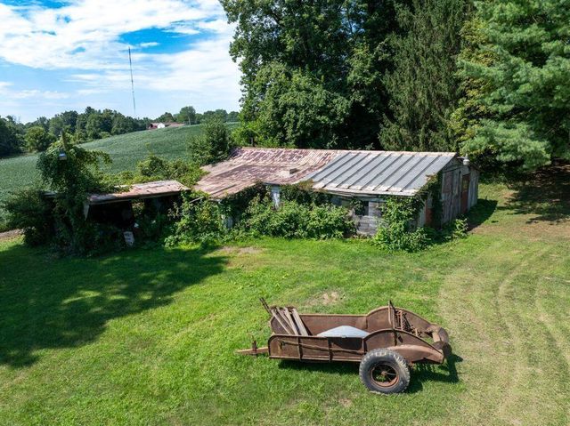 6454 Castle Road, Johnstown, OH 43031