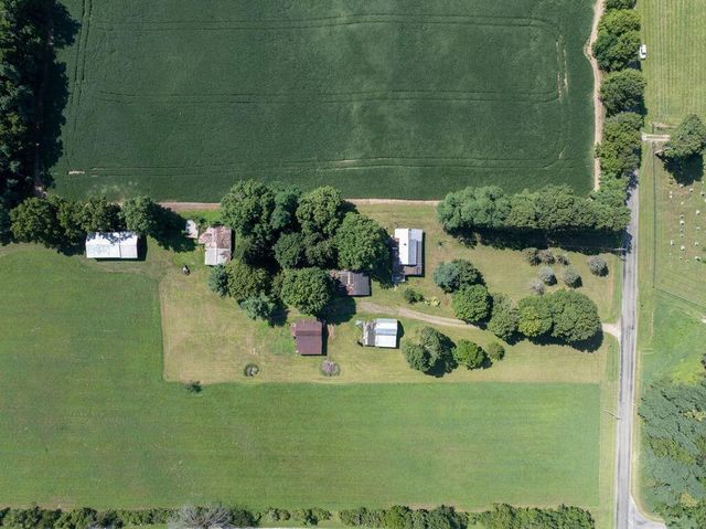 6454 Castle Road, Johnstown, OH 43031