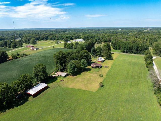 6454 Castle Road, Johnstown, OH 43031