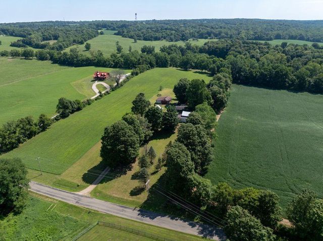 6454 Castle Road, Johnstown, OH 43031