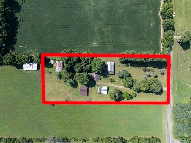 6454 Castle Road, Johnstown, OH 43031