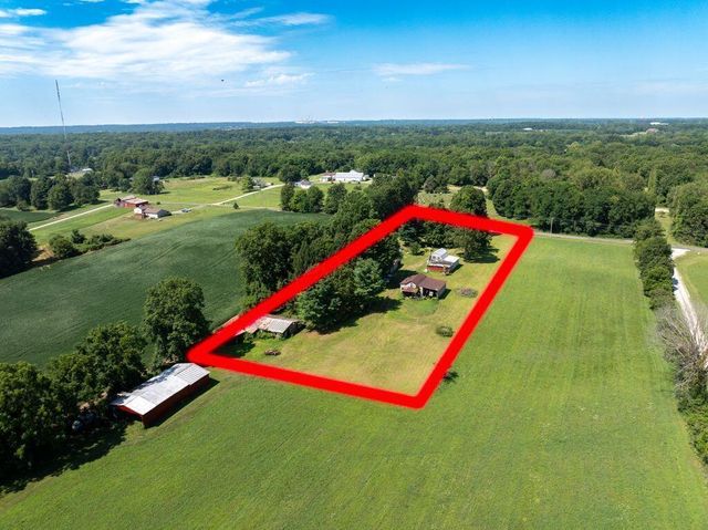 6454 Castle Road, Johnstown, OH 43031