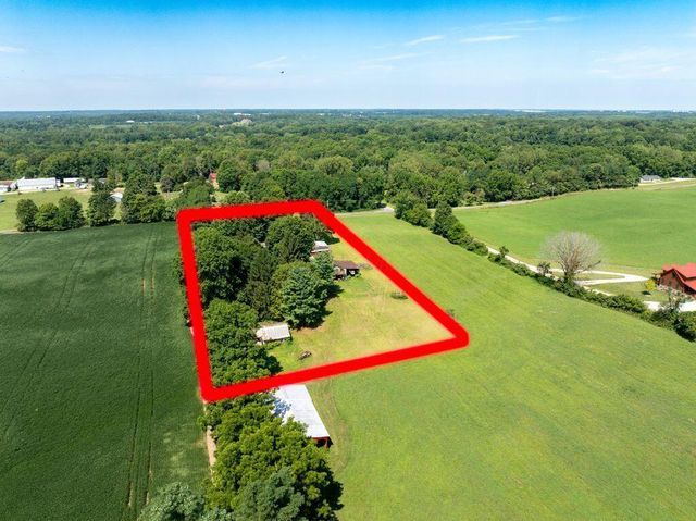 6454 Castle Road, Johnstown, OH 43031