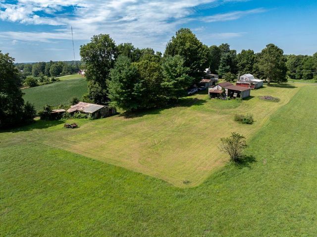 6454 Castle Road, Johnstown, OH 43031