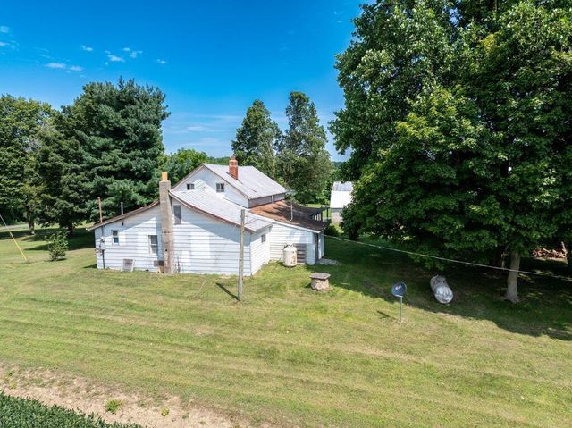 6454 Castle Road, Johnstown, OH 43031