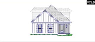 3216 Banter Drive, Graniteville, SC 29829