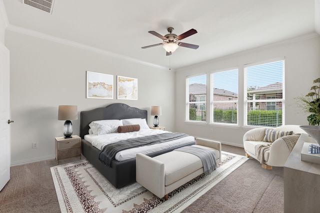 7358 Trull Brook Lane, Frisco, TX 75036