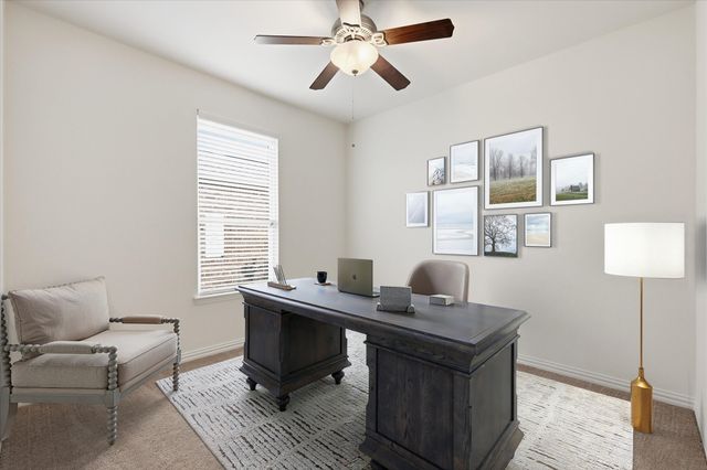 7358 Trull Brook Lane, Frisco, TX 75036