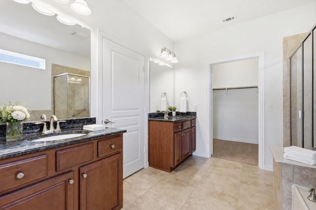 7358 Trull Brook Lane, Frisco, TX 75036