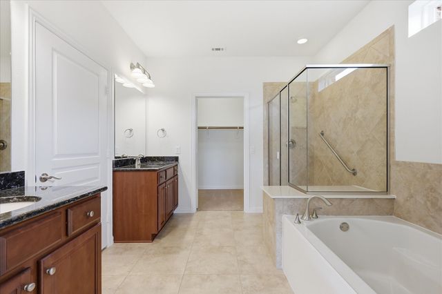 7358 Trull Brook Lane, Frisco, TX 75036