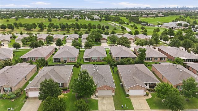 7358 Trull Brook Lane, Frisco, TX 75036