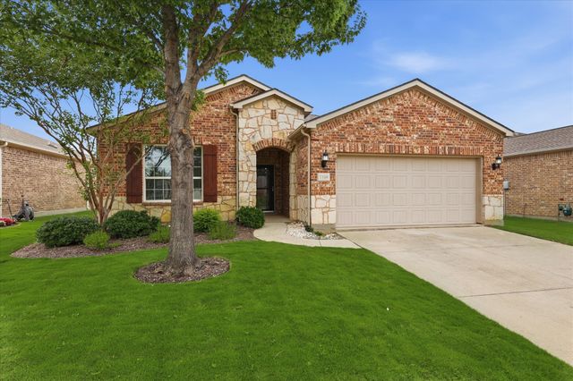 7358 Trull Brook Lane, Frisco, TX 75036