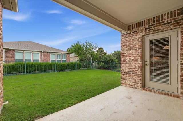 7358 Trull Brook Lane, Frisco, TX 75036