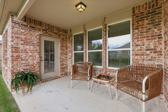 7358 Trull Brook Lane, Frisco, TX 75036