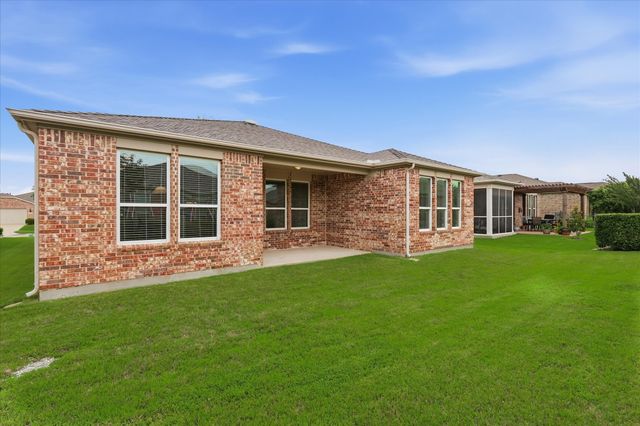 7358 Trull Brook Lane, Frisco, TX 75036