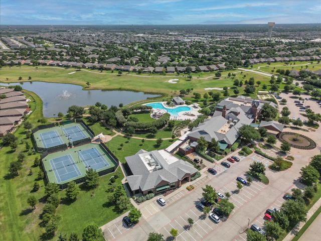7358 Trull Brook Lane, Frisco, TX 75036